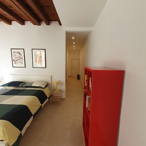 Private Bathroom King Room